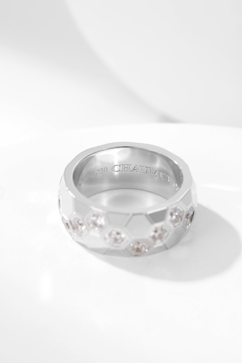 CHAUMET